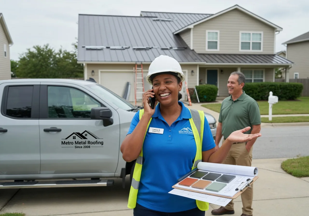 Metal Roofing Installation Shellsburg, IA FAQs