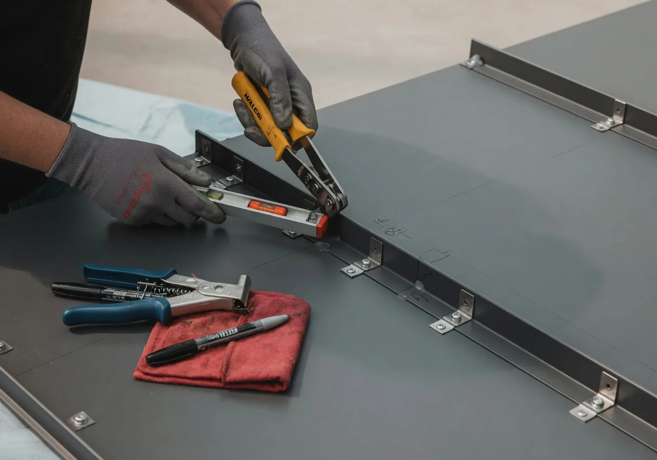 Why choose Metal Roofing Installation in Shellsburg, IA